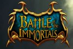 Battle of the Immortals ITA